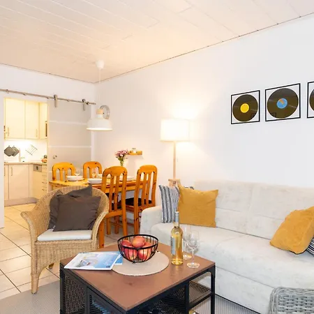 Hanseat Ii Whg 101 * Grömitz