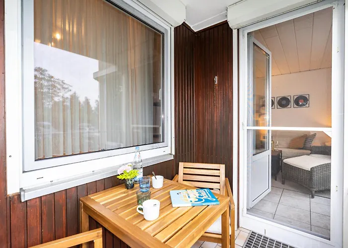 Lägenhet Hanseat Ii Whg 101