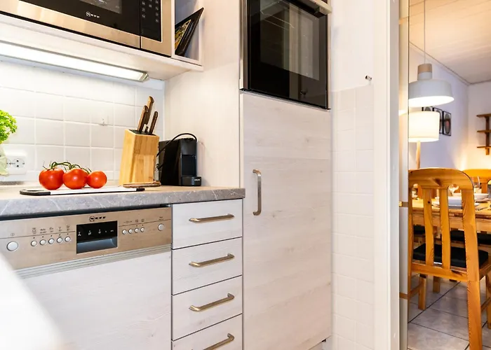 Hanseat Ii Whg 101 *