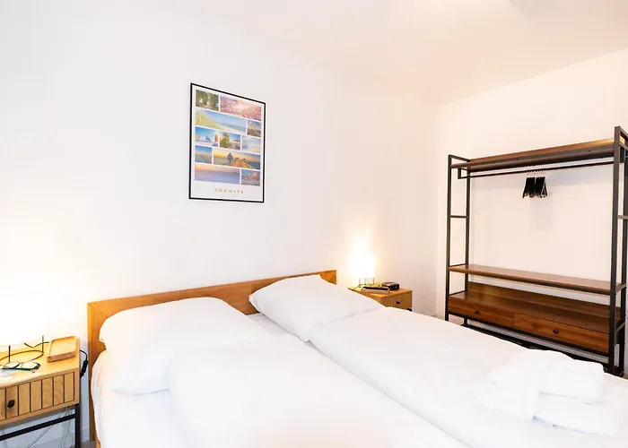 Lägenhet Hanseat Ii Whg 101 *