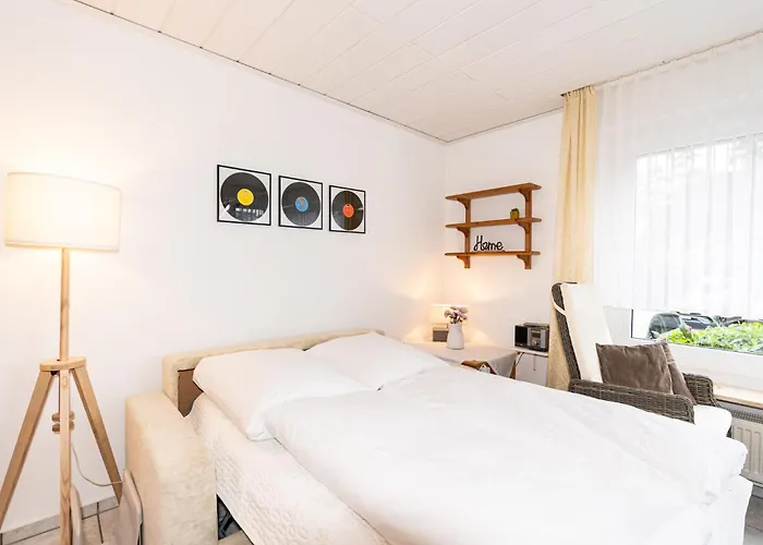 Hanseat Ii Whg 101 Lägenhet