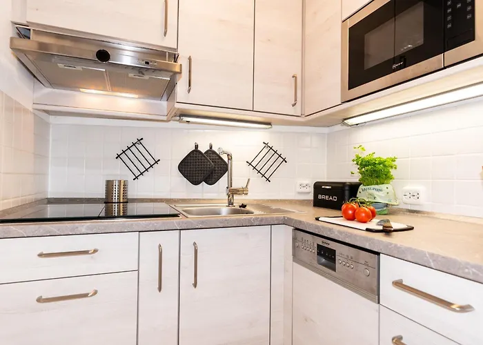 Lägenhet Hanseat Ii Whg 101 *